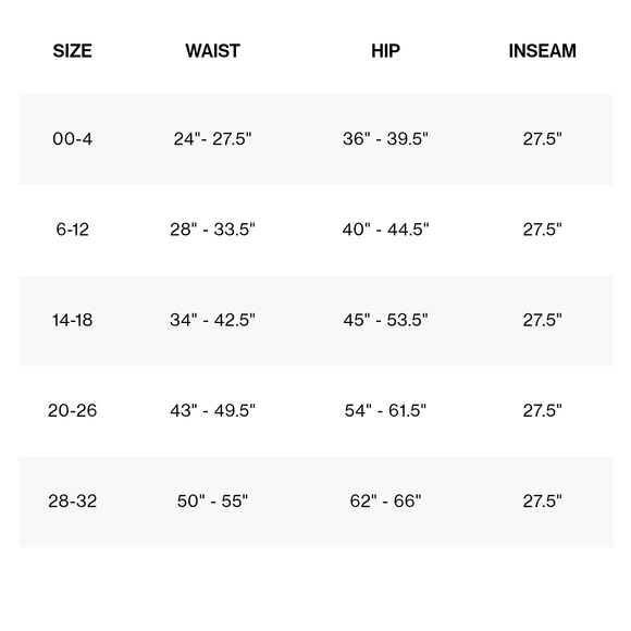 Good American Blue Straight Leg Jeans - Picture 4 of 8